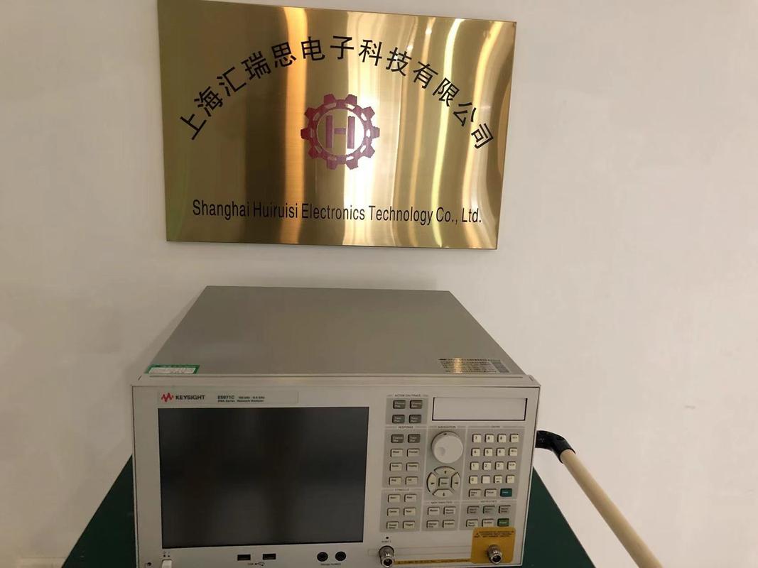 上海浙江進口Keysight儀器儀表與Agilent設備租賃服務 靈活解決方案助力科技發(fā)展