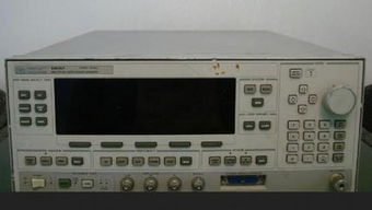現(xiàn)貨供應(yīng) | HP83623B 高功率合成掃頻信號源 高端儀器儀表租賃與購買首選