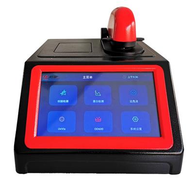 儀器儀表資訊 市場行情、行業動態與租賃熱點全解析