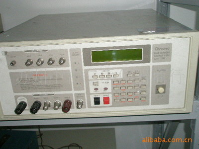 中古供應(yīng)與租賃 Chroma620/Chroma650開(kāi)關(guān)電源的大批量解決方案