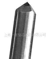國產超精密金剛石四角刀與金剛筆 品質保證，替代進口的理想選擇